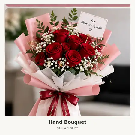 Buket Bunga Wiyung